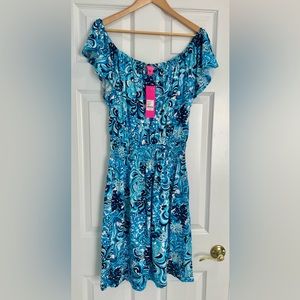 NWT beautiful Lily dress